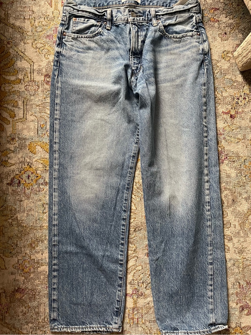 MOUSSY VINTAGE JEANS